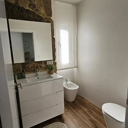 Casa Fontaina Holiday home Cangas do Morrazo