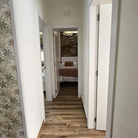 בית נופש Casa Fontaina