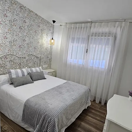 Holiday home Casa Fontaina