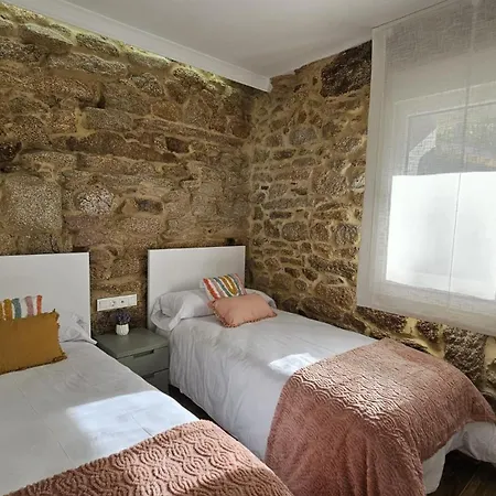 Casa Fontaina