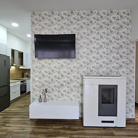 Casa Fontaina Holiday home Cangas do Morrazo