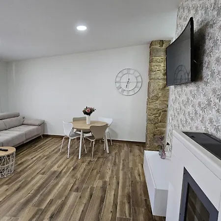 Casa Fontaina Holiday home *