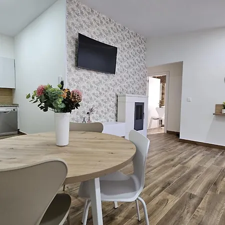 Casa Fontaina Holiday home