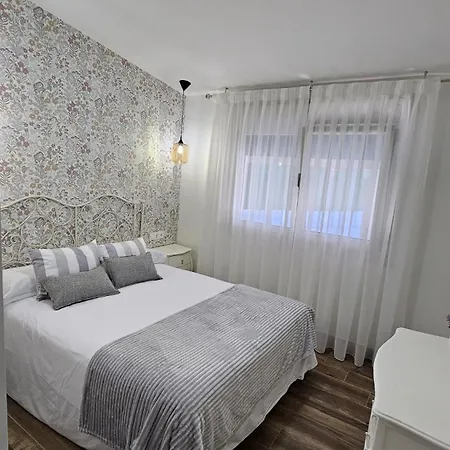 Casa Fontaina Holiday home