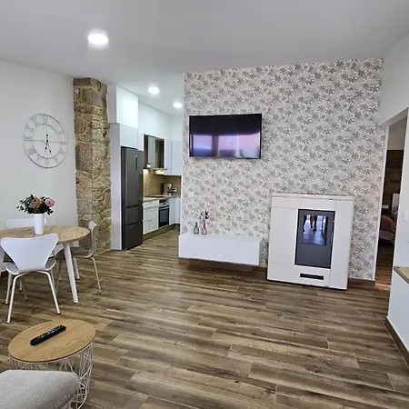 Holiday home Casa Fontaina