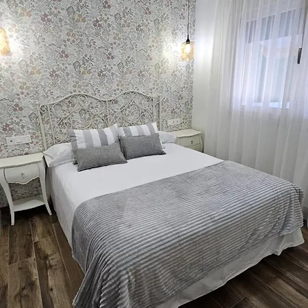 Casa Fontaina בית נופש *