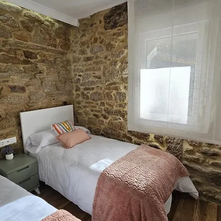 Casa Fontaina * Cangas do Morrazo