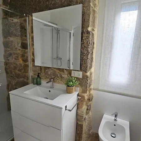 Casa Fontaina