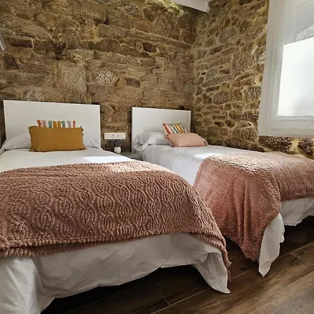 Holiday home Casa Fontaina Cangas do Morrazo