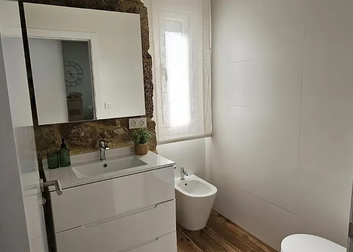 Casa Fontaina Tatil Evi Cangas do Morrazo