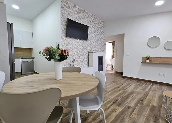 Casa Fontaina Tatil Evi